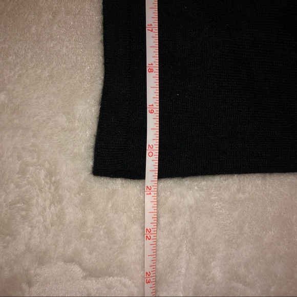 Vintage Cashmere Sweater - Picture 8 of 8